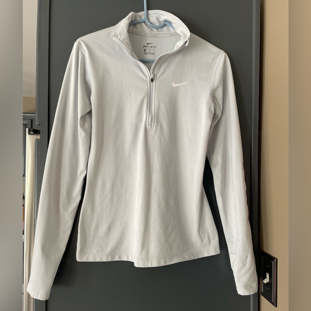 Nike Dri-Fit Women’s Quarter Zip